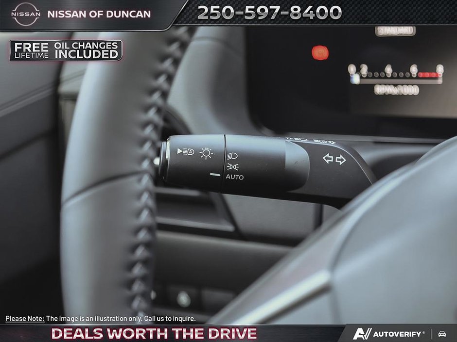 2026 Nissan Sentra SV-14