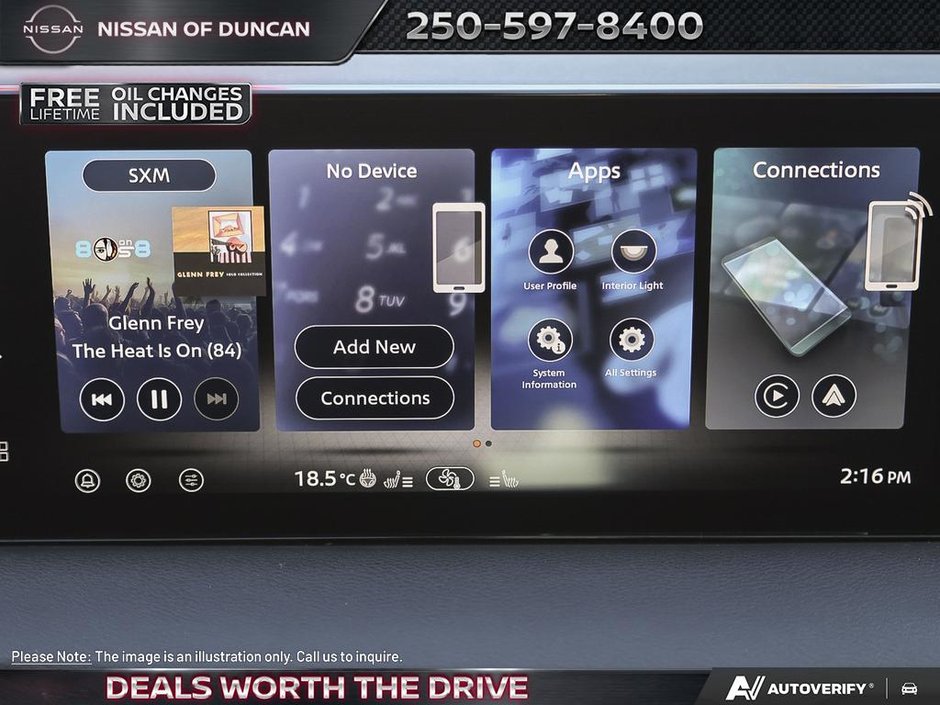2026 Nissan Sentra SV-17