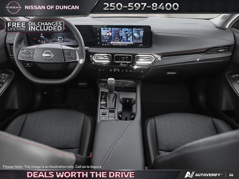 2026 Nissan Sentra SR-20