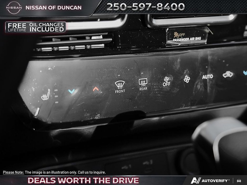 2026 Nissan Sentra SR-15