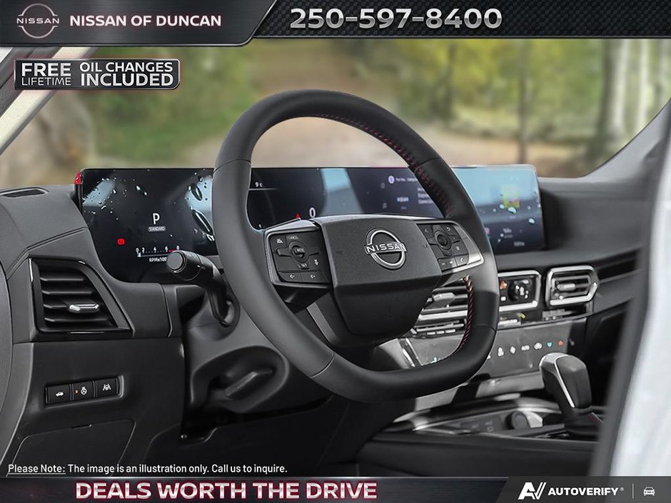 2026 Nissan Sentra SR-8
