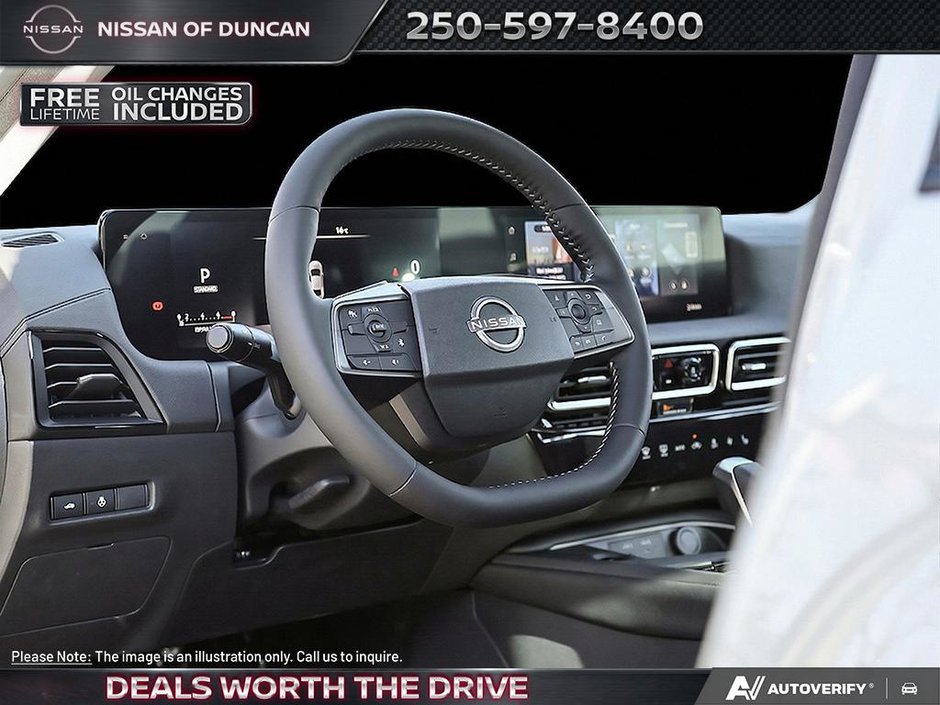 2026 Nissan Sentra SV-11
