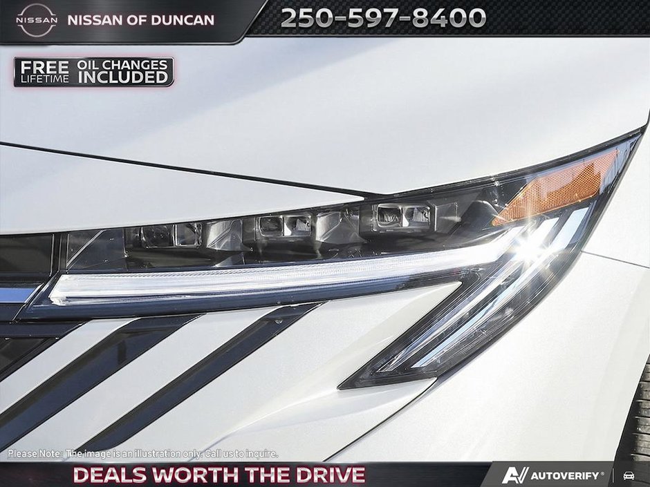 2026 Nissan Sentra SV-9