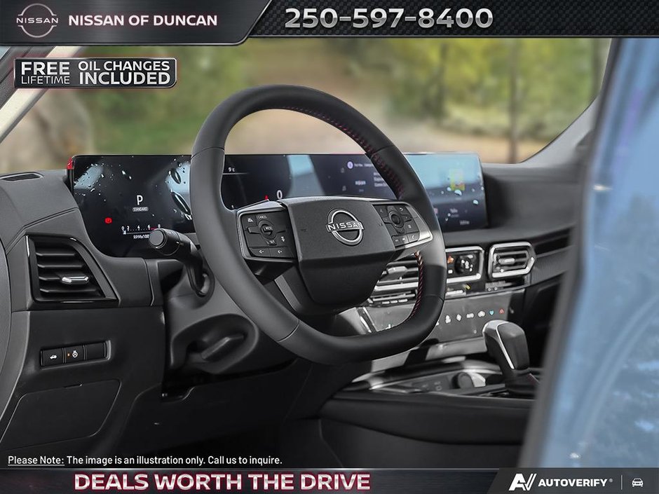 2026 Nissan Sentra SR Premium-11