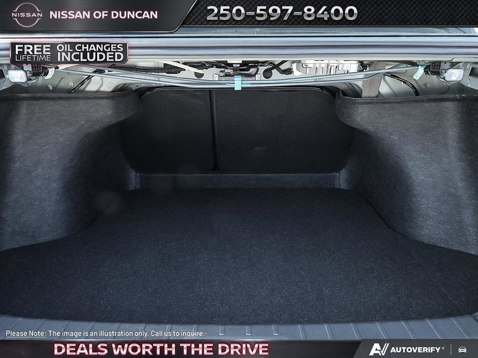 2026 Nissan Sentra SR Premium-6