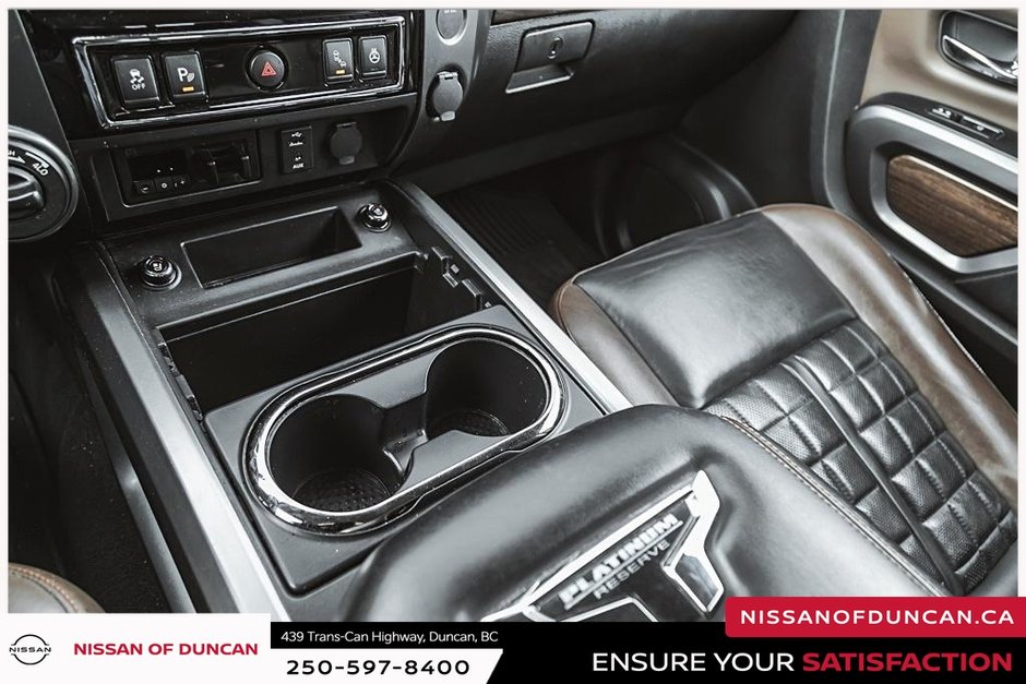 2018 Nissan Titan Platinum-33