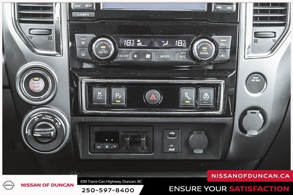2018 Nissan Titan Platinum-21