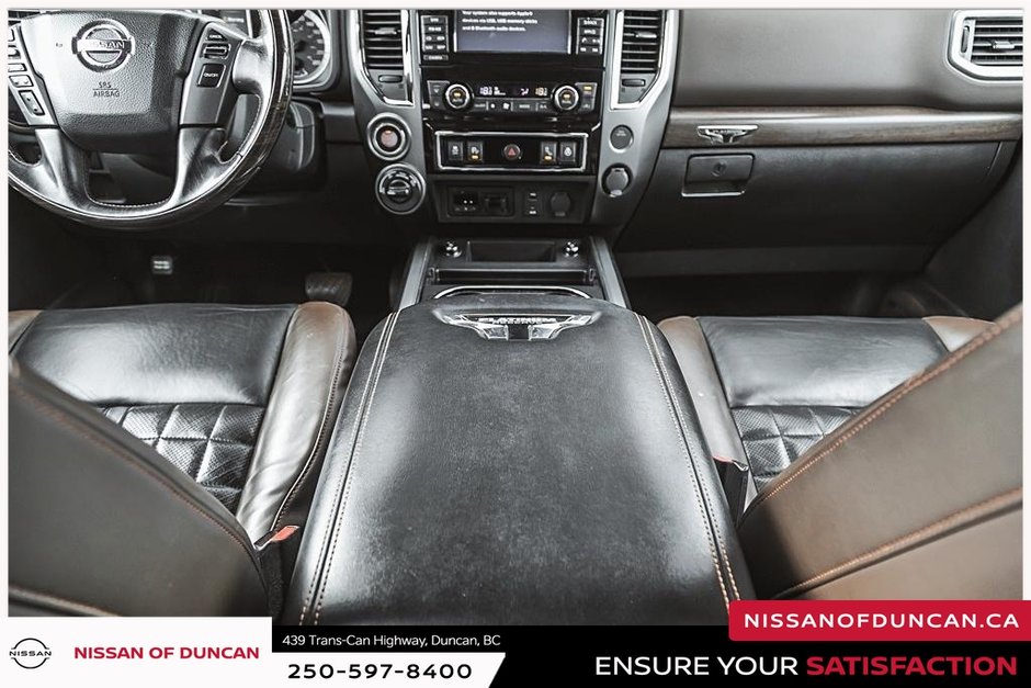 2018 Nissan Titan Platinum-23