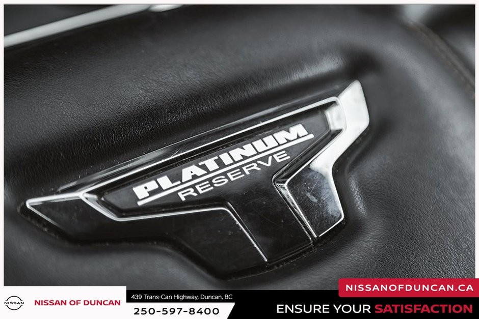 2018 Nissan Titan Platinum-34