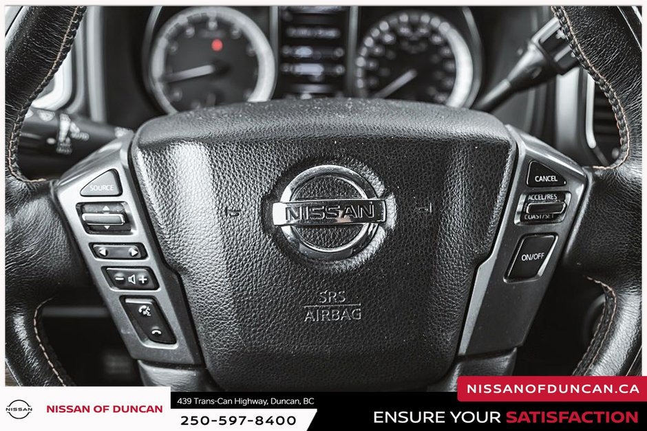 2018 Nissan Titan Platinum-26