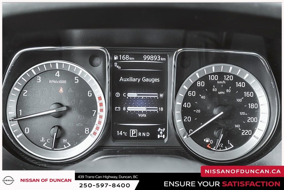 2018 Nissan Titan Platinum-25