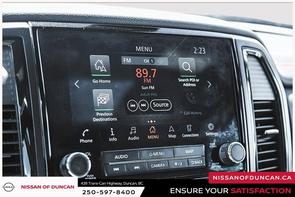 2020 Nissan Titan PRO-4X-29