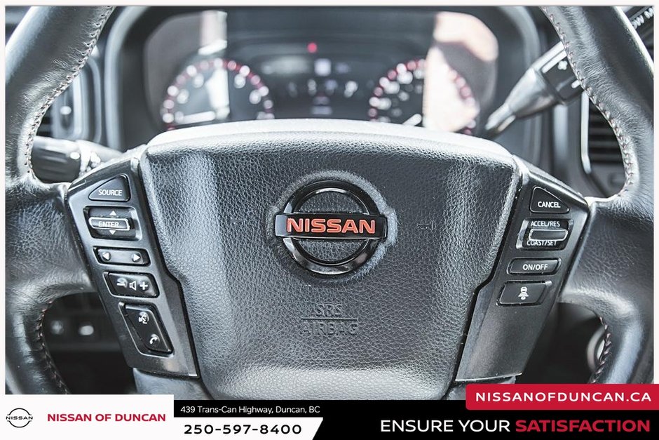 2020 Nissan Titan PRO-4X-28