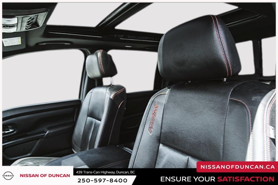 2020 Nissan Titan PRO-4X-17