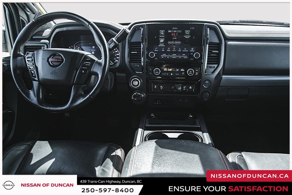 2020 Nissan Titan PRO-4X-20
