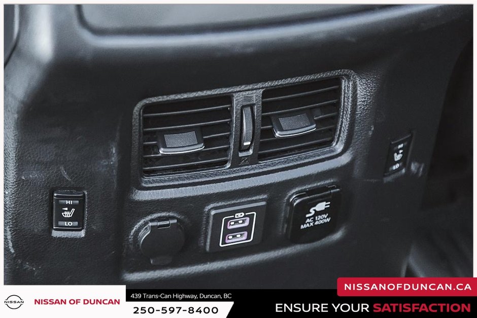 2020 Nissan Titan PRO-4X-19