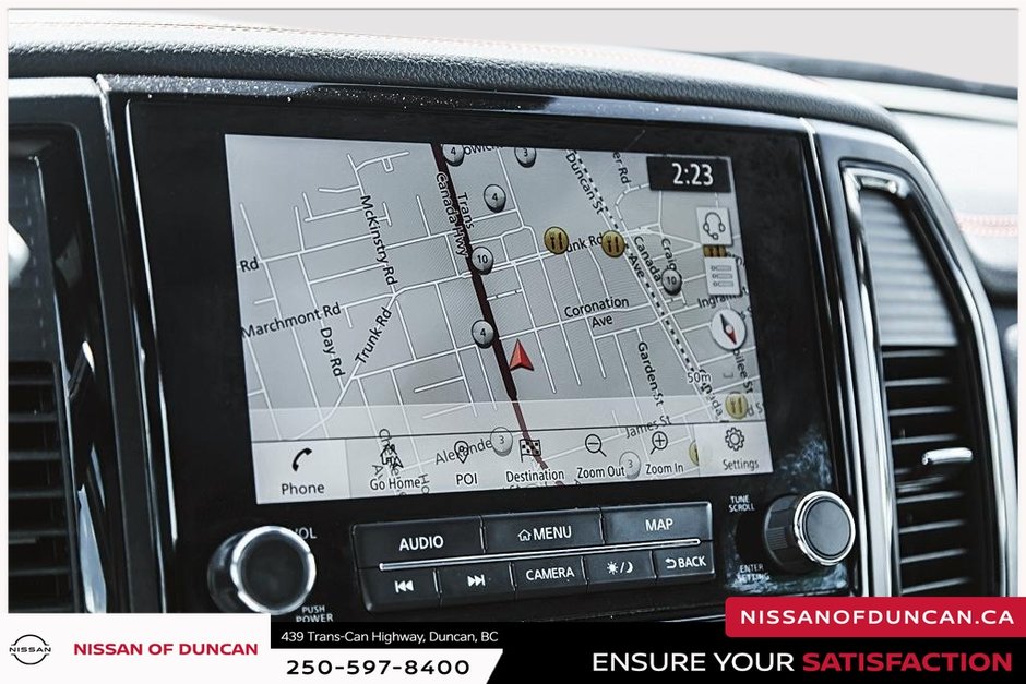 2020 Nissan Titan PRO-4X-31