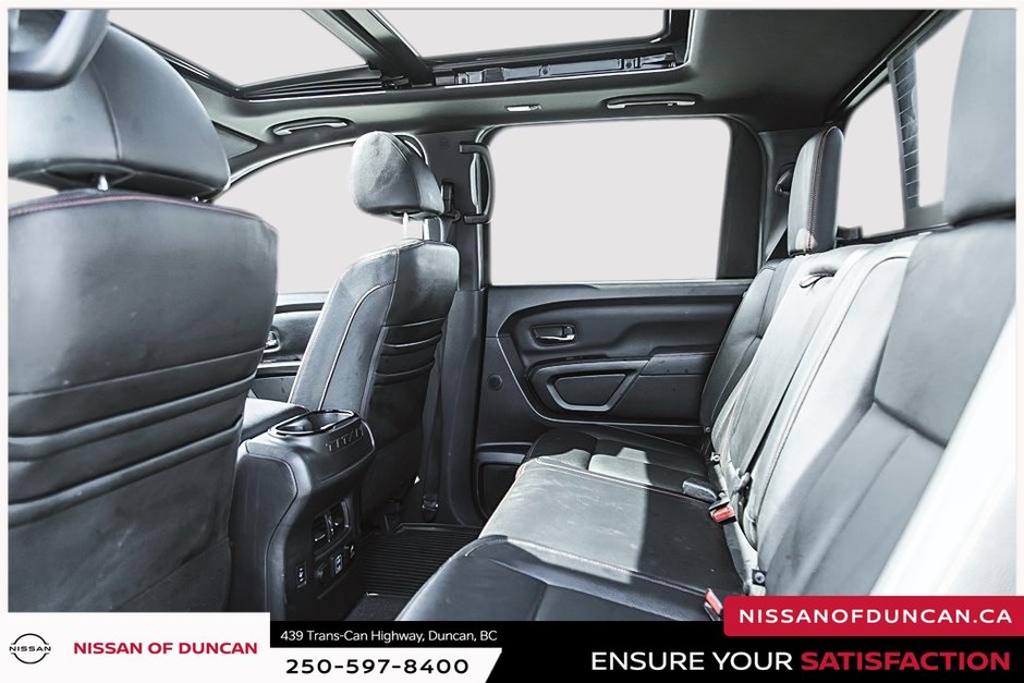 2020 Nissan Titan PRO-4X-18