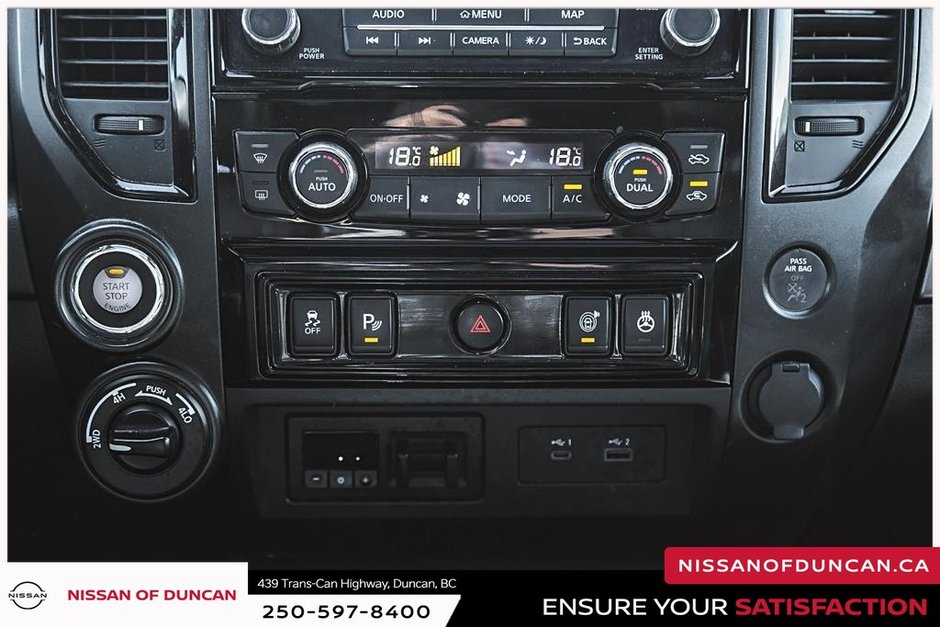 2020 Nissan Titan PRO-4X-23