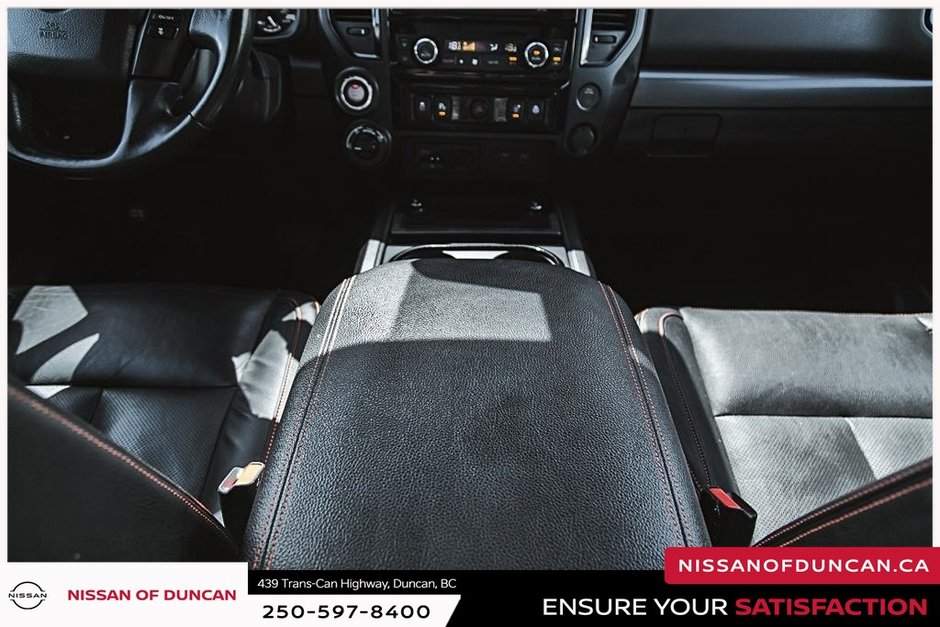 2020 Nissan Titan PRO-4X-24