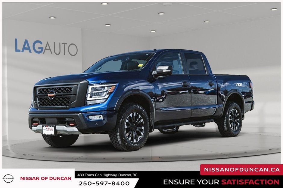 2020 Nissan Titan PRO-4X-0