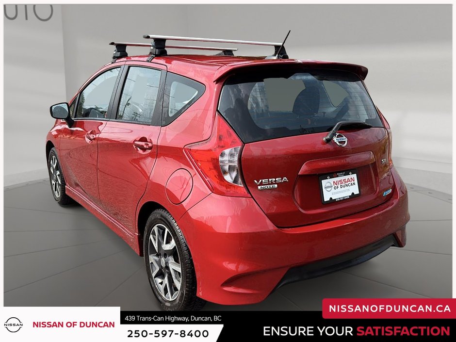 2015 Nissan Versa Note-3