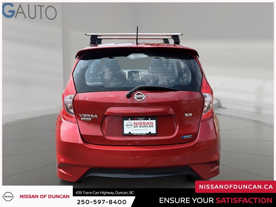 2015 Nissan Versa Note-2