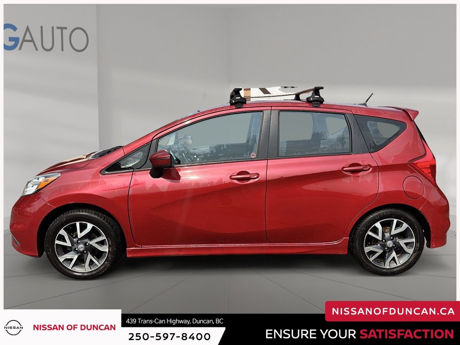 2015 Nissan Versa Note-4