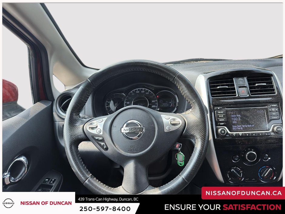 2015 Nissan Versa Note-9