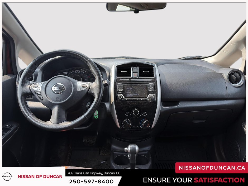 2015 Nissan Versa Note-8