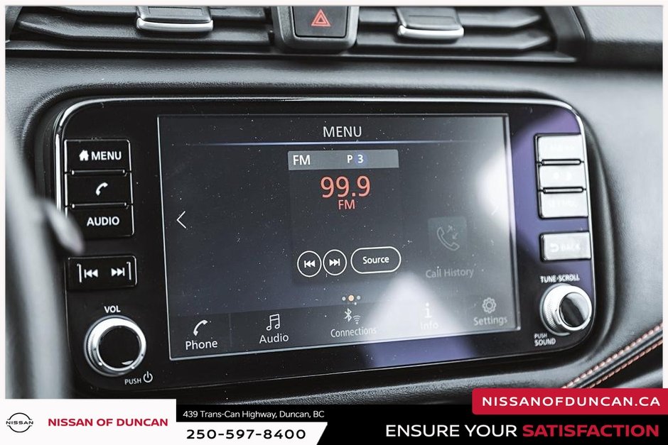 2023 Nissan Versa SR-25