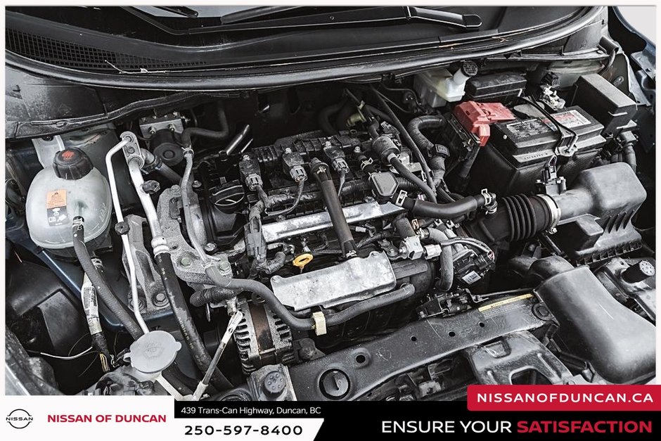 2023 Nissan Versa SR-9