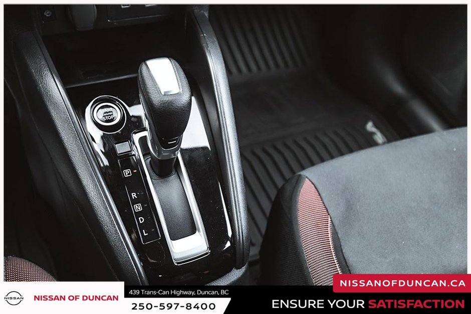 2023 Nissan Versa SR-28