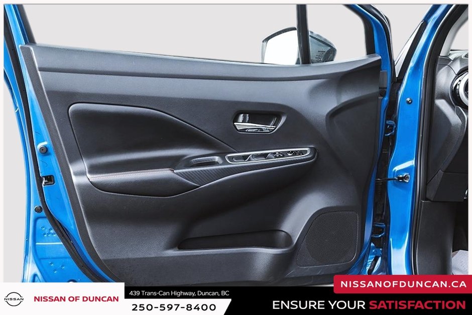 2023 Nissan Versa SR-10