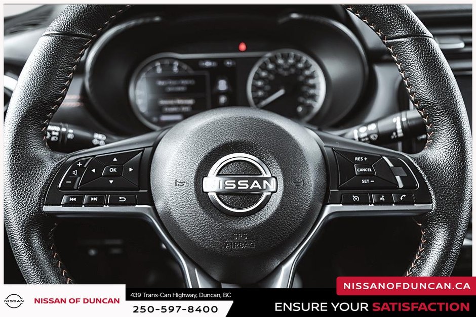 2023 Nissan Versa SR-24