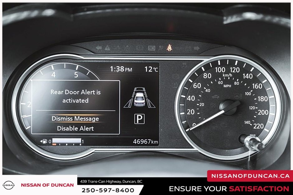 2023 Nissan Versa SR-23