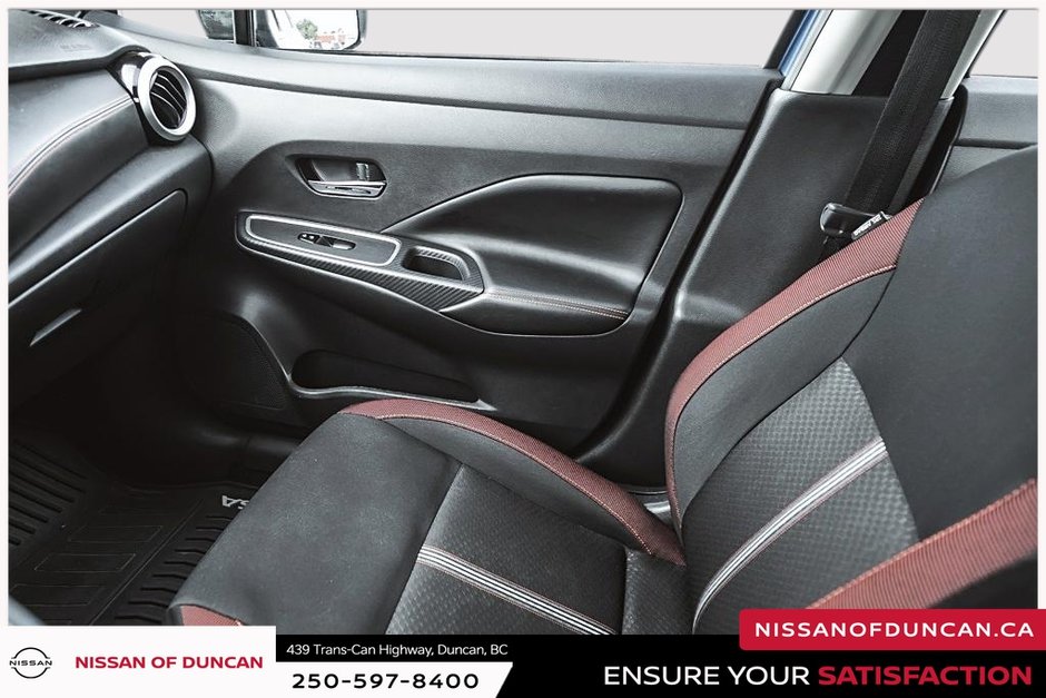 2023 Nissan Versa SR-30