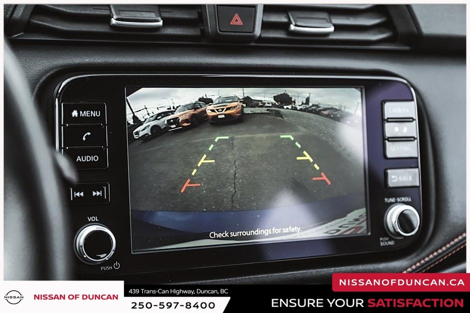 2023 Nissan Versa SR-26