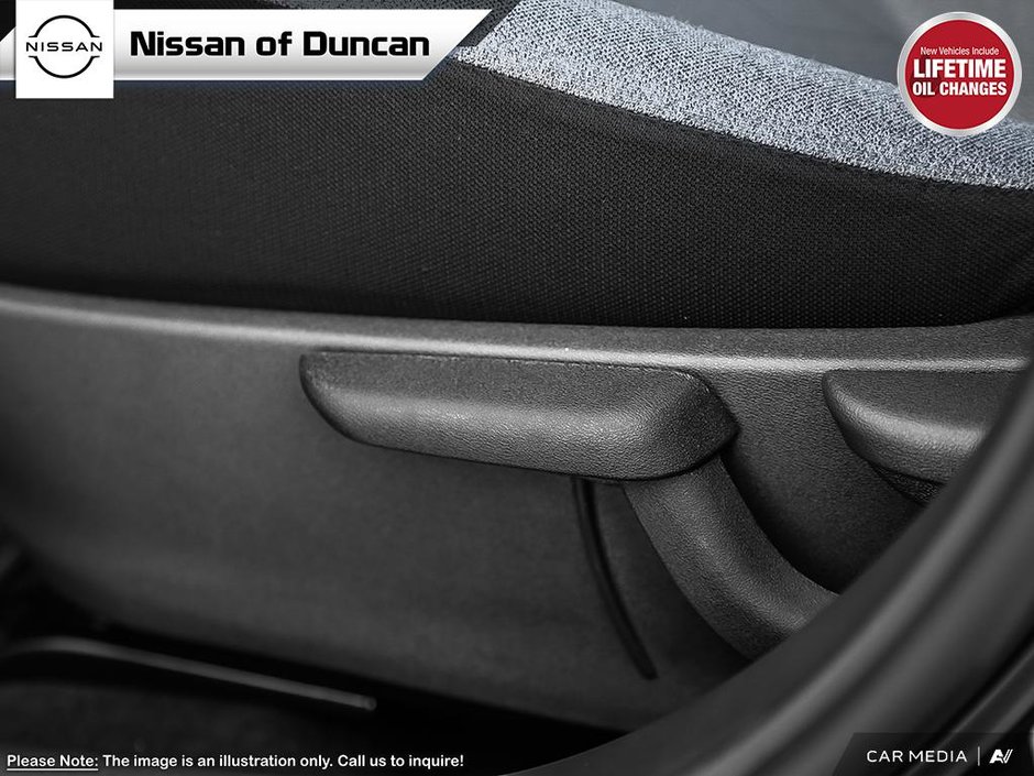 2024 Nissan Versa SR-24