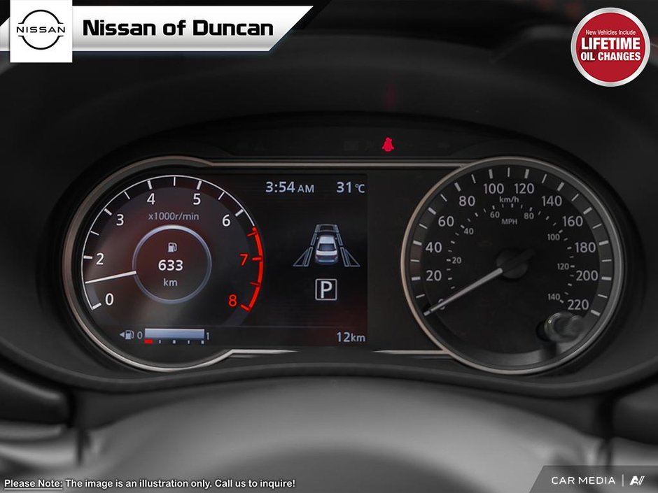 2024 Nissan Versa SR-12