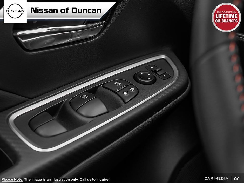 2024 Nissan Versa SR-14
