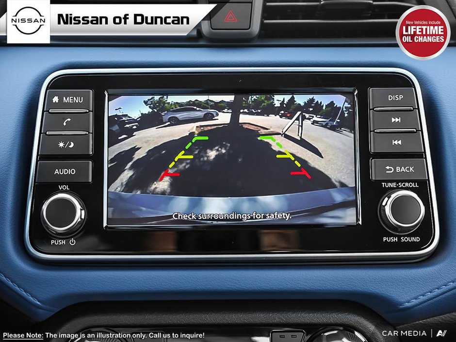 2024 Nissan Versa SV-22