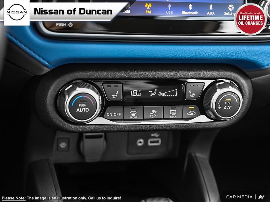2024 Nissan Versa SV-23