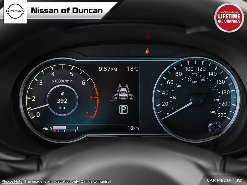 2024 Nissan Versa SV-13