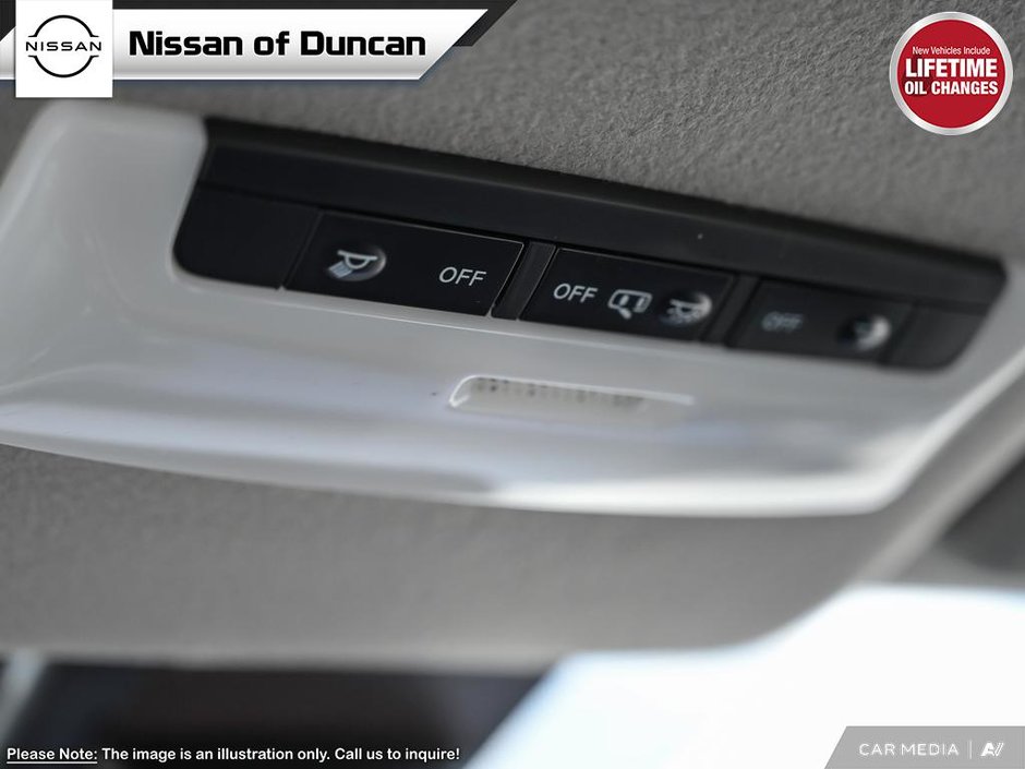 2024 Nissan Versa SV-17