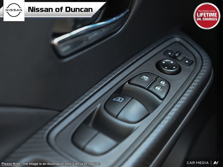 2024 Nissan Versa SV-14