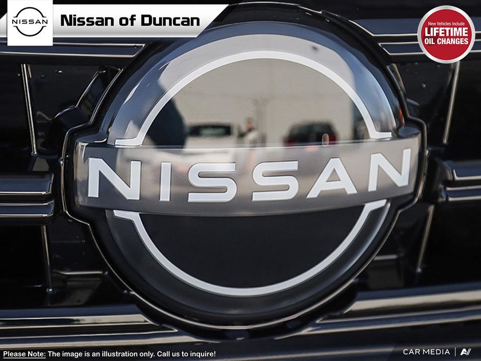2024 Nissan Versa SV-8