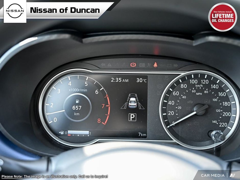 2024 Nissan Versa SV-13