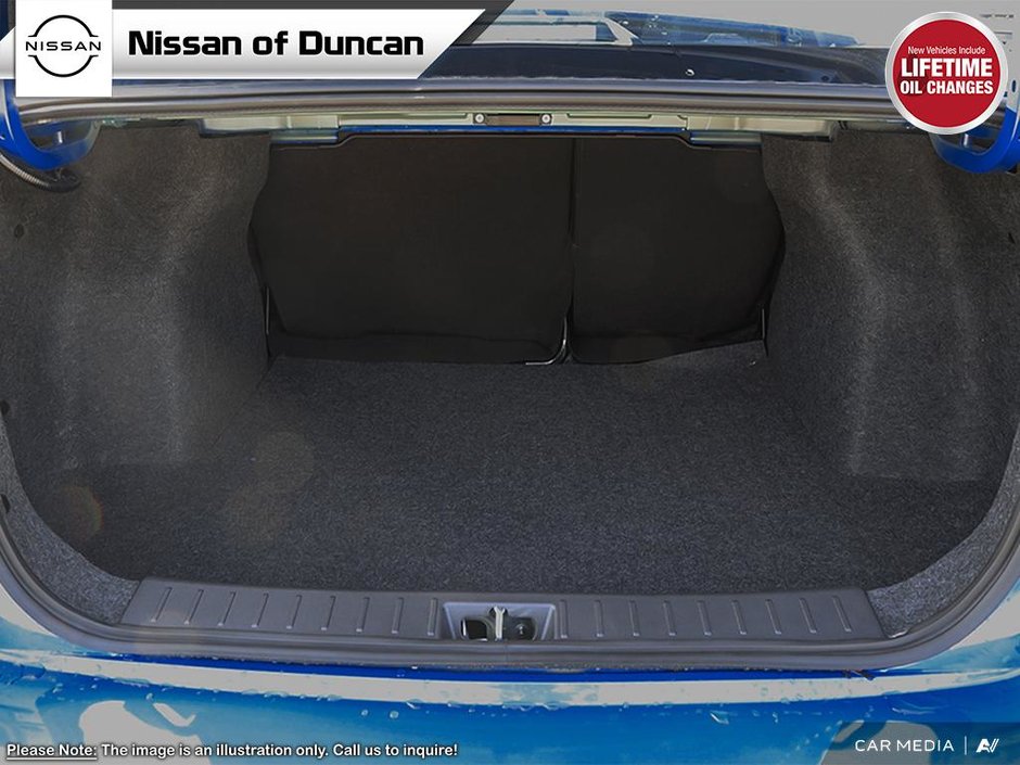 2024 Nissan Versa SR-6