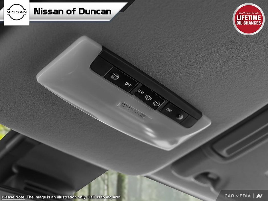 2024 Nissan Versa SR-17